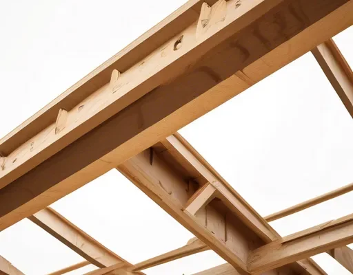 Два варианта за проектиране на греди на шатров покрив: как да го направите? Системи за греди на ханш покриви: анализ на две строителни конструкции