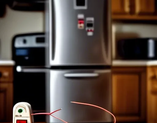 Признаци за проблеми с термостата във вашия хладилник Сигнали за неизправност на термостата в хладилното оборудване