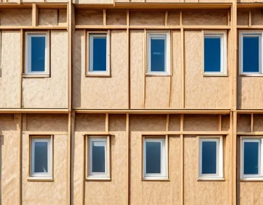 Ефективни начини за изолация на дървени къщи отвън Методи на работа за външна топлоизолация на дървени жилища