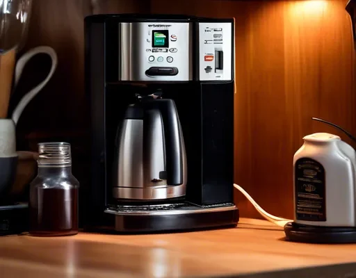 Ефективни начини за почистване на кафеено масло от кафемашина Начини за почистване на кафеени масла от кафемашина: прости съвети